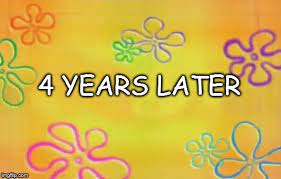 Maybe you would like to learn more about one of these? Spongebob Time Card Background Imgflip