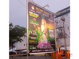 Jika dipasang pada baliho maka media pembuat poster tersebut adalah a. Jika Dipasang Pada Baliho Maka Media Membuat Poster Tersebut Adalah Coba Sebutkan