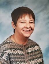 Obituary information for Pamela Kay Baker