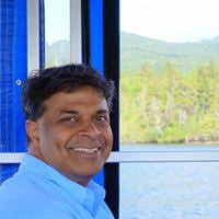 Vivek Raghavan Email & Phone Number