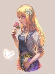 Claire (Harvest Moon) - Bokujou Monogatari - Zerochan Anime Image Board