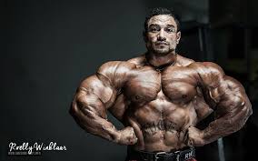 Free bodybuilders wallpapers and bodybuilders backgrounds for your computer desktop. Bodybuilders Wallpapers Wallpaper Cave