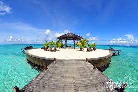 This 'vintage' factory has old stained louvres for ventilation and. Valentine S Day In Sabah Top 10 Romantic Island Getaway Destinations Travelogue Amazing Borneo Tours