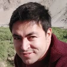 Afroz Alam (@afrozalam2)