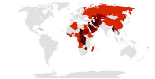 33 Maps That Will Show You The World In New Ways Historical Maps Map Cartography