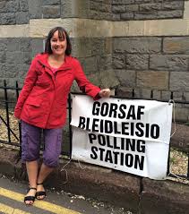 Jo stevens was elected as mp for cardiff central in 2015. Jo Stevens On Twitter Just Cast My Vote For Plaslabour Fab Candidate Peter Wong In Today S Council By Election Pete4plas Votelabour Roath Https T Co Gezrepf8wb