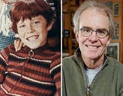 Who remembers the "Brady Bunch"?