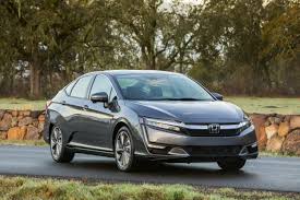 Clarity is the perfect combination of aerodynamic design and fuel efficiency. 2020 Honda Clarity Review Car Reviews And Tips