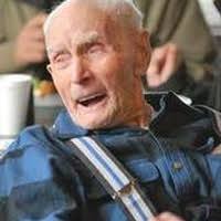 Obituary information for William James Pap McFadden