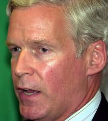 Red Cross chief ousted over staff relationship