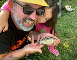 Les plan d'eau de nos régions