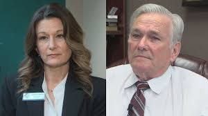 Woman Killed in Crash at Busy Intersection