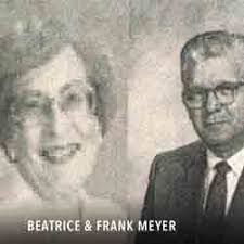 MEYER, FRANK