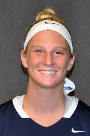 2015 Women's Lacrosse Roster