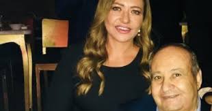ليلى علوي عن وحيد حامد أعماله خلدت فى التاريخ ومواطن مصرى غيور اليوم السابع