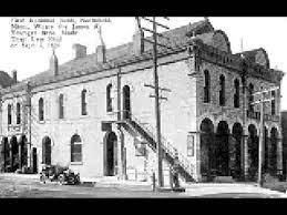 The famous northfield, minnesota raid on september 7, 1876. Younger Brothers After The Attempted Northfield Bank Robbery Youtube