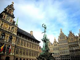 An hrd antwerp jewellery report is an official document in which a jewellery item is authenticated for different purposes, such as insurance, inheritance or purchase. Top 5 Uberraschende Stadtetrips Weltenkundler