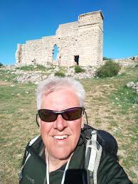 andy strange walking guide