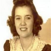 Vanna E. (Cox) Zimmerman Obituary