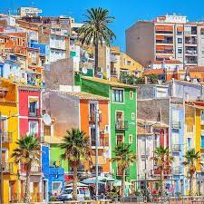 Instagram Photo By Living Europe May 23 2016 At 4 37am Utc Europe Day Places To See Alicante Spain