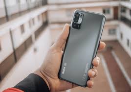 Xiaomi Redmi Note 10 5G, analysis ...