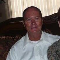 Larry G. Brewster Obituary