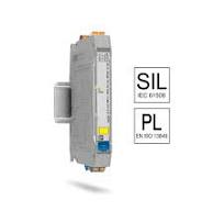 Signal conditioners and measuring transducers | Phoenix Contact