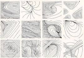 Nokta Resim Ile Ilgili Gorsel Sonucu Zentangle Desenler Resim Temel Sanat