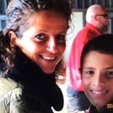 Geralda Jansen (@GeraldaJansen)