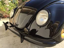 Image result for Medium Brown 1949 Beetle