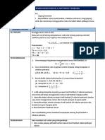Berikut merupakan koleksi soalan akhir tahun 2019 tingkatan 2 kssm. Rpt Matematik Kssm T2 2019
