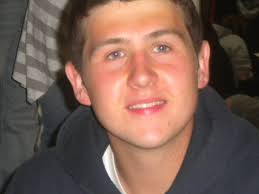 James Tate: No Prom for Me