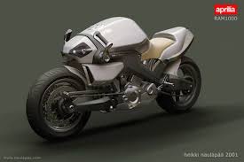 aprilia ram1000 car and motorcycle design motorcycle design concept motorcycles