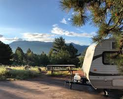 If you dream of seeing many different parks in the united states or canada, koa will be the solution to your accommodation hookups: Best Colorado State Parks For Rv Camping Unique Rv Camping With Harvest Hosts