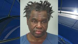 Man charged for stabbing woman to death during Madison drug deal