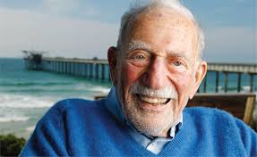 Walter's Legacy — Walter Munk Foundation for the Oceans