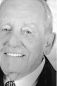 Obituary: Kenneth E. McAuliffe