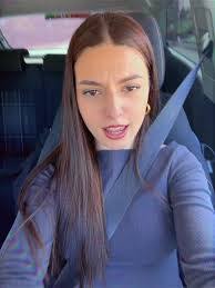 Jessica Montesinos's Instagram, Twitter & Facebook