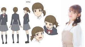 Yakunara Mug Cup Mo Selecciona A Haru Miyachi Y A Nendo Tsumura De Entre Mas De 2000 Personas Anime En 2021 Persona Anime Anime Chicas De Secundaria