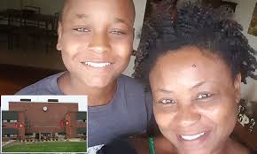 Blue Island teacher disciplined for forcing student to stand up for the  pledge of allegiance