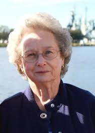 Nancy Hinnant Obituary