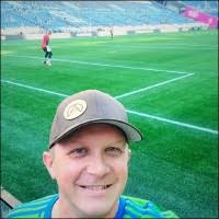 Michael (Beau) Roswell