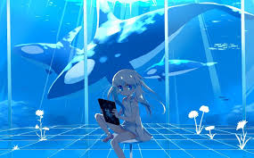 Check spelling or type a new query. Water Nature Orca Killer Whales Anime Girls Wallpaper 2017x1250 19904 Wallpaperup