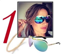 Eyes on: Hot Sunglasses to Try Now