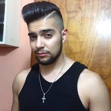 Walter Tapia Ramírez