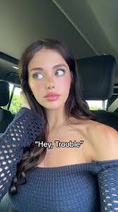 Emily Belk's Instagram, Twitter & Facebook