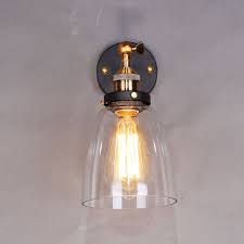 Les meilleures offres pour old wall lights sont sur ebay ✓ comparez les prix et les spécificités des produits neufs et d'occasion ✓ pleins d'articles en livraison gratuite! Modern Vintage Industrial Loft Metal Glass Rustic Sconce Wall Light Wall Lamp Wall Lamp Adjustable Wall Lamp Wall Lights