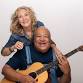 FREE Britt Kids Concert: Wendy and DB in Medford, Oregon