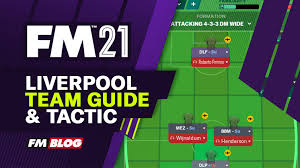 We'll be updating the fixtures list of lfc as the european fixtures is confirm by uefa during the season. Football Manager 2021 Liverpool Team Guide Tactic Fm21 Fm Blog