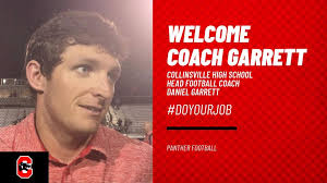 Collinsville High School, AL